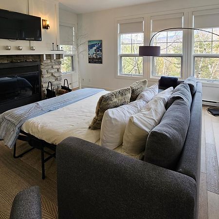 Tremblant Prestige - Les Eaux 233-2 Villa Mont-Tremblant Luaran gambar