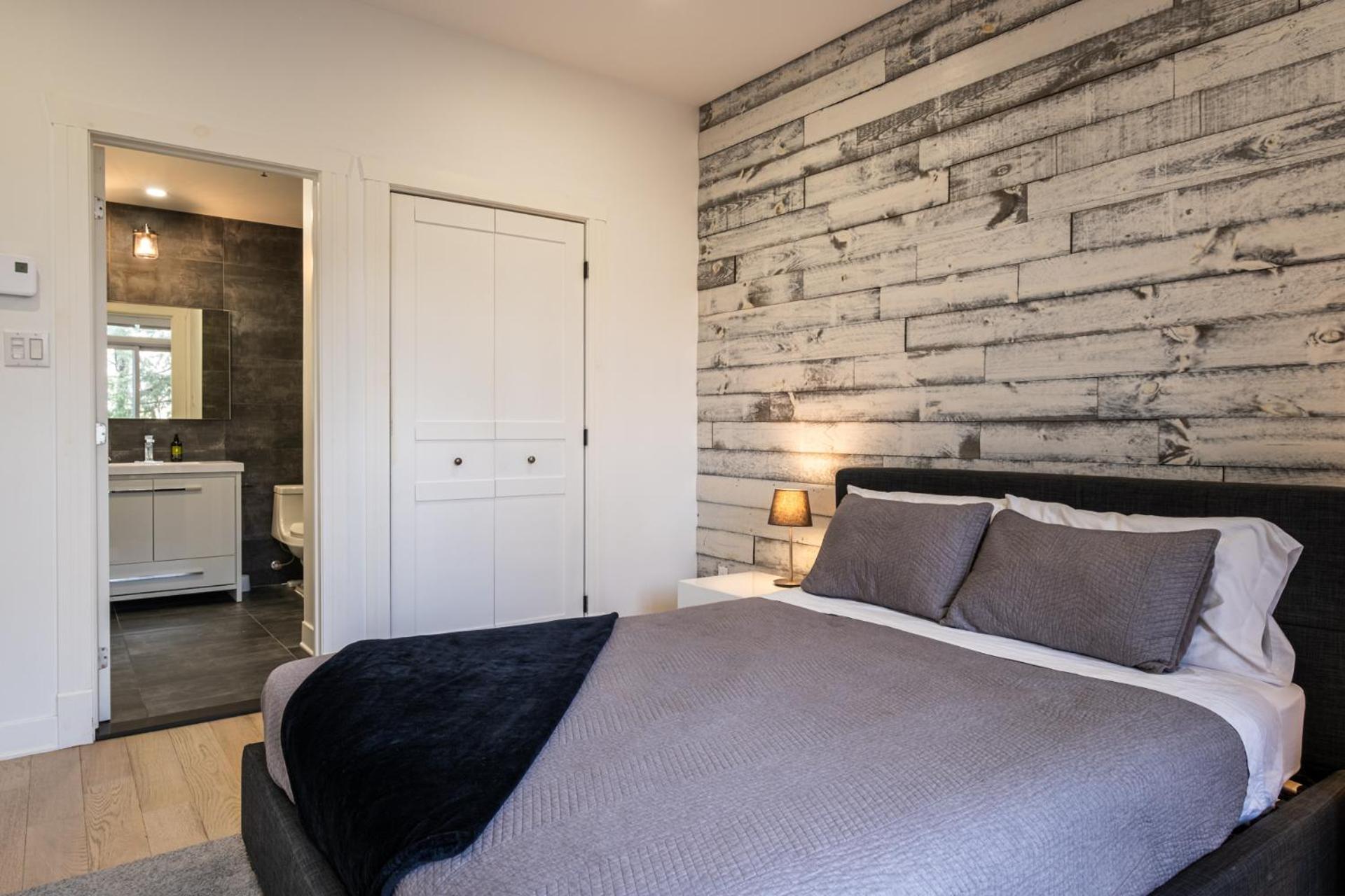 Tremblant Prestige - Les Eaux 233-2 Villa Mont-Tremblant Luaran gambar