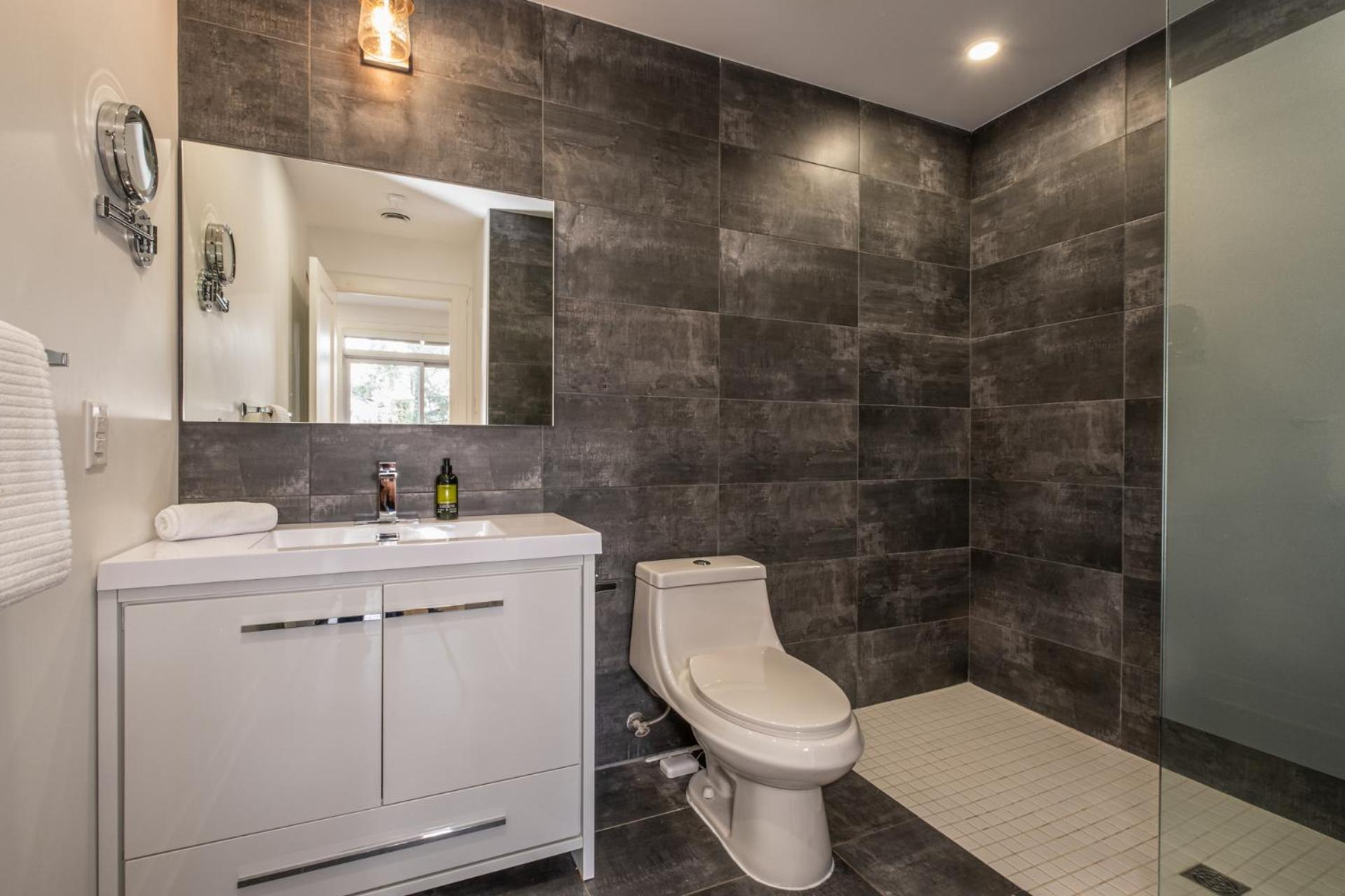 Tremblant Prestige - Les Eaux 233-2 Villa Mont-Tremblant Luaran gambar