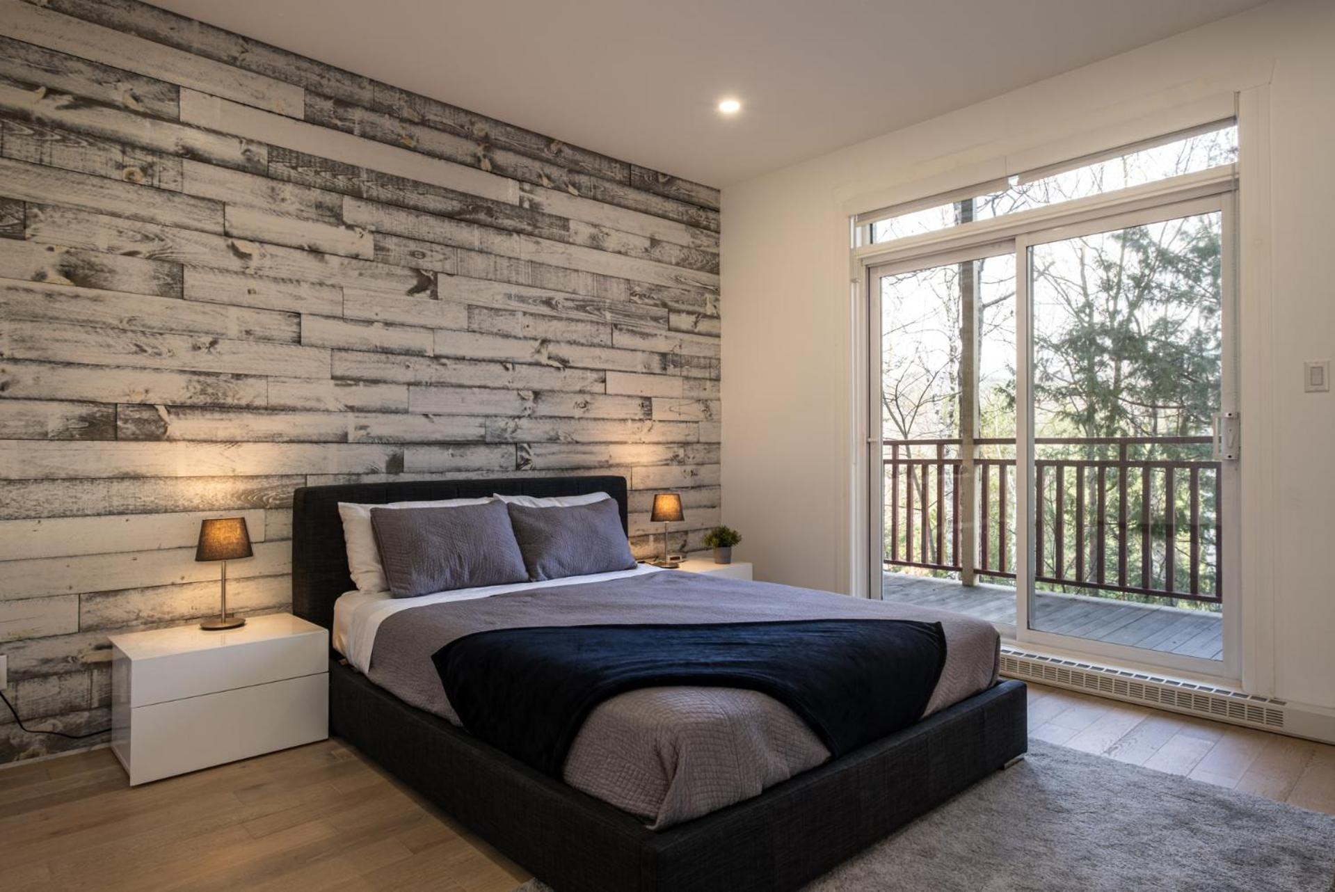 Tremblant Prestige - Les Eaux 233-2 Villa Mont-Tremblant Luaran gambar